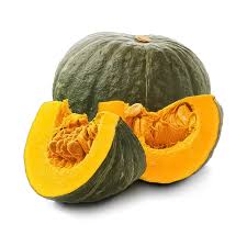  PUMPKIN 
